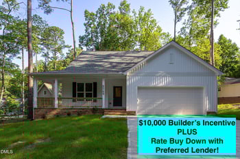 6069 Jones Cir, Sanford, NC 27332