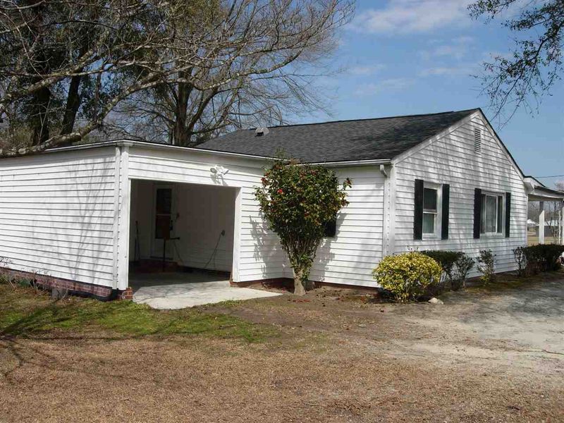6069 N Nc 210 N, Angier, NC 27501