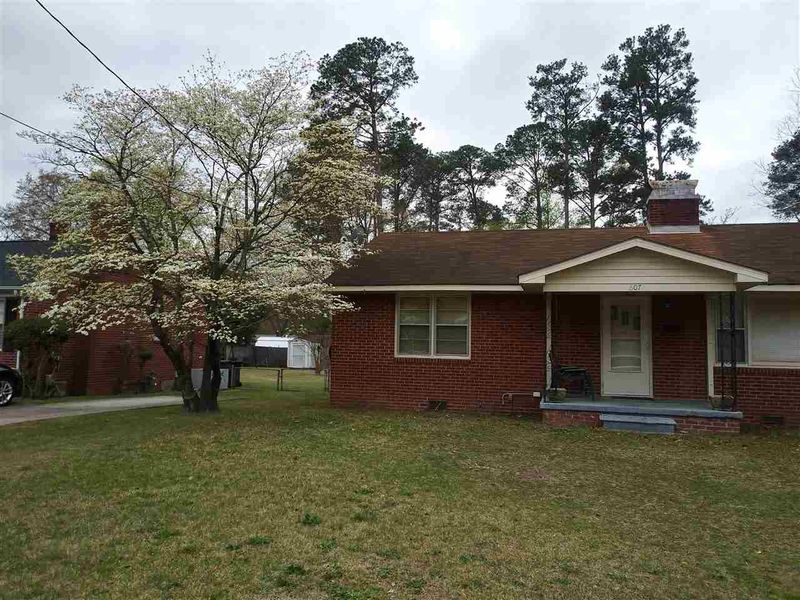 607 S Andrews Ave, Goldsboro, NC 27530