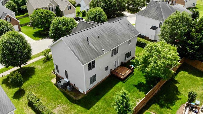 607 Basil Dr, Durham, NC 27713