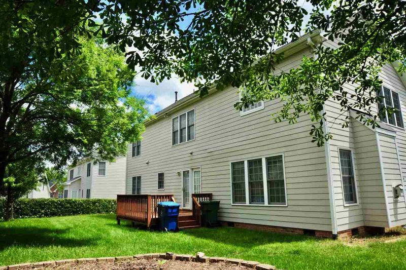 607 Basil Dr, Durham, NC 27713