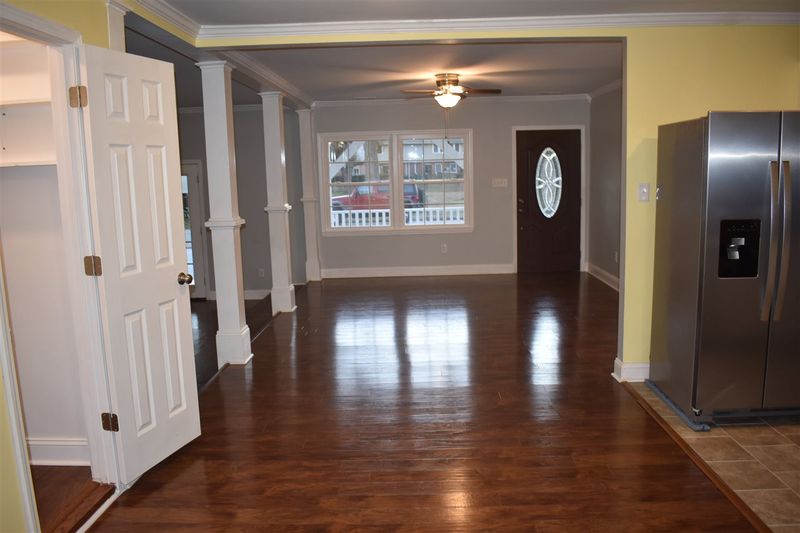 607 E Bay St, Dunn, NC 28334