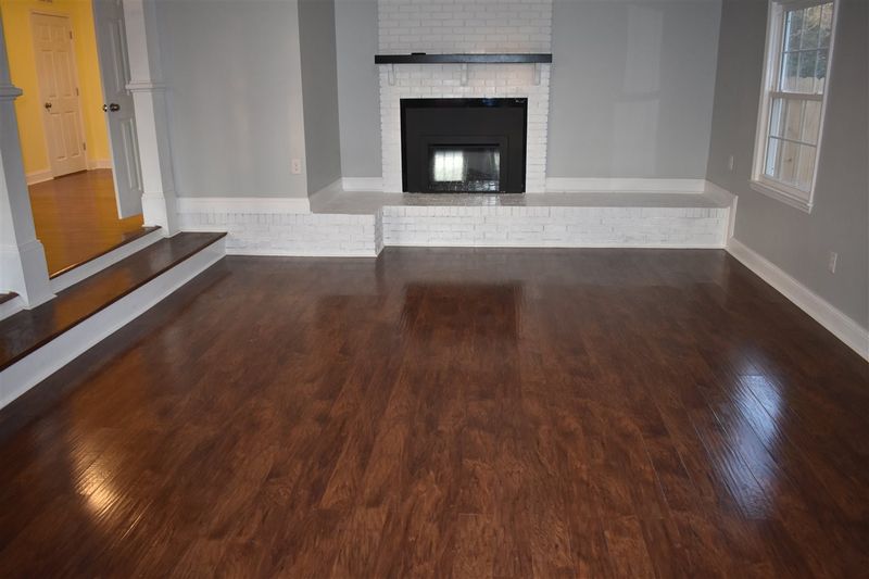 607 E Bay St, Dunn, NC 28334