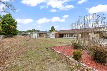 607 Bedford Rd, Fayetteville, NC 28303