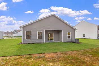 607 Benton Dr, Oxford, NC 27565