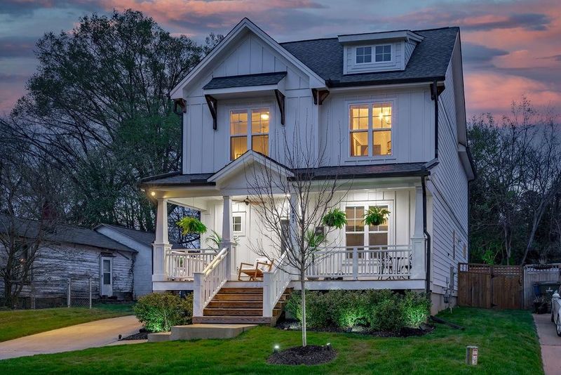 607 Bragg St, Raleigh, NC 27610