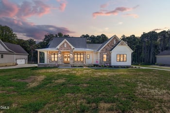 607 Brighton Dr, Goldsboro, NC 27530
