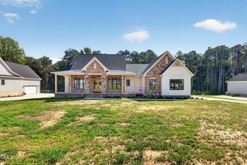 607 Brighton Dr, Goldsboro, NC 27530