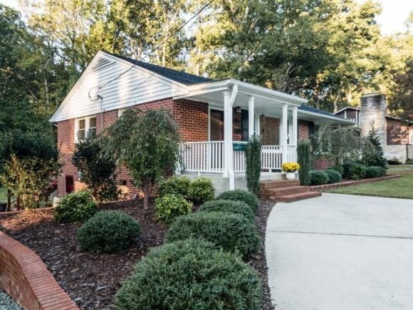 607 Brinn Dr, Sanford, NC 27330
