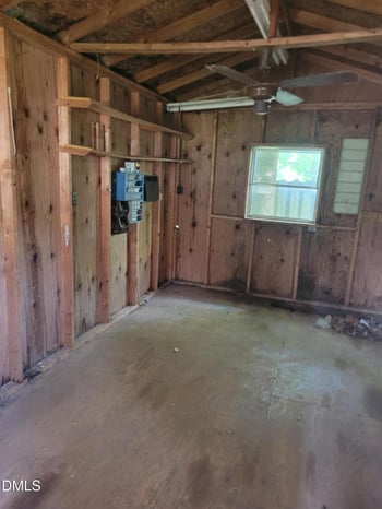 607 E Butler Ave, Liberty, NC 27298