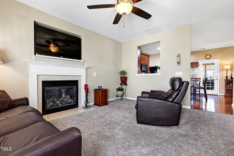 607 Calavaras Ln, Knightdale, NC 27545
