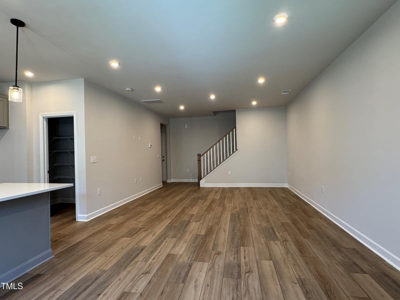 607 Callan View Ave, Wake Forest, NC 27587