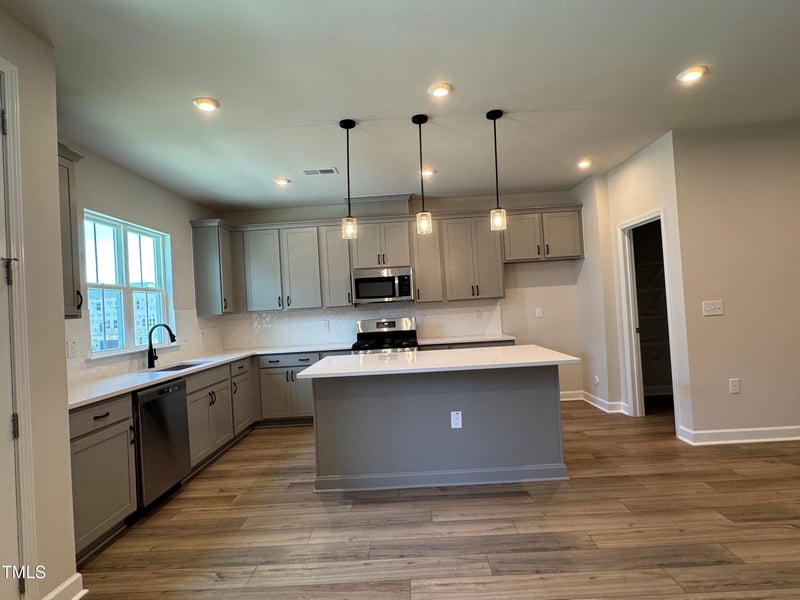 607 Callan View Ave, Wake Forest, NC 27587