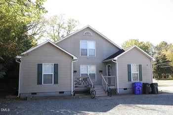 607 Cameron Ave #B, Chapel Hill, NC 27516