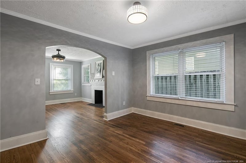 607 Cape Fear Ave, Fayetteville, NC 28303