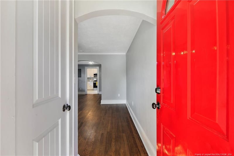 607 Cape Fear Ave, Fayetteville, NC 28303