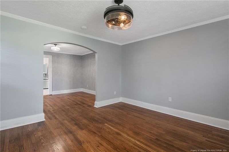 607 Cape Fear Ave, Fayetteville, NC 28303