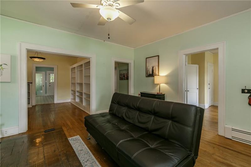 607 Central Ave, Burlington, NC 27215