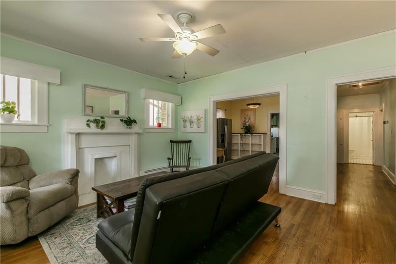 607 Central Ave, Burlington, NC 27215