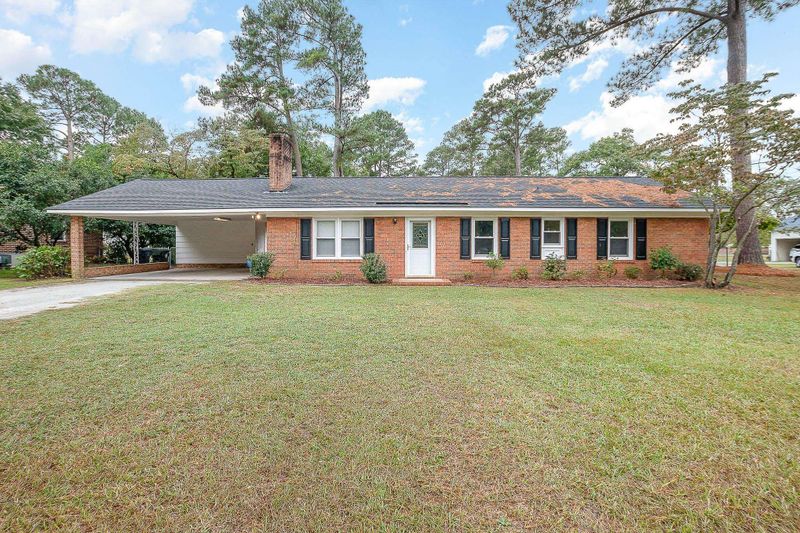 607 Chafin Rd, Goldsboro, NC 27534