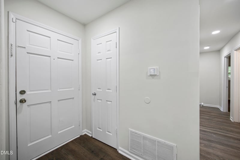 607 Chandler Rd, Durham, NC 27703