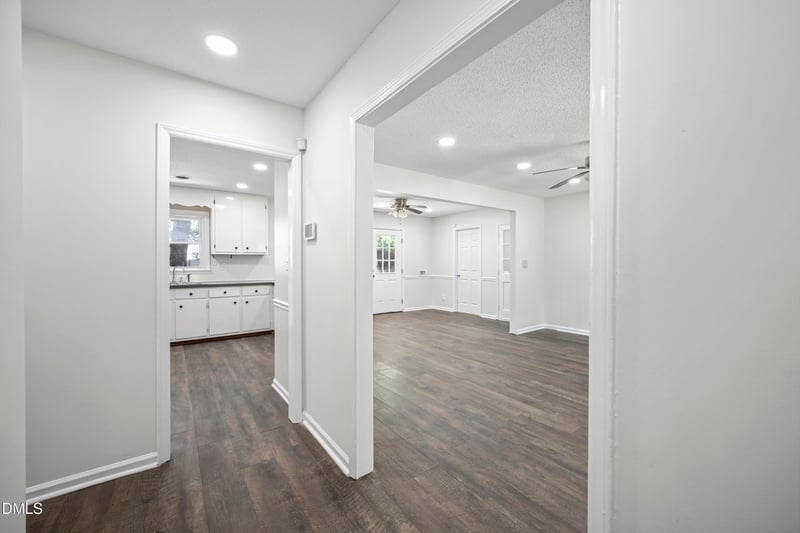 607 Chandler Rd, Durham, NC 27703