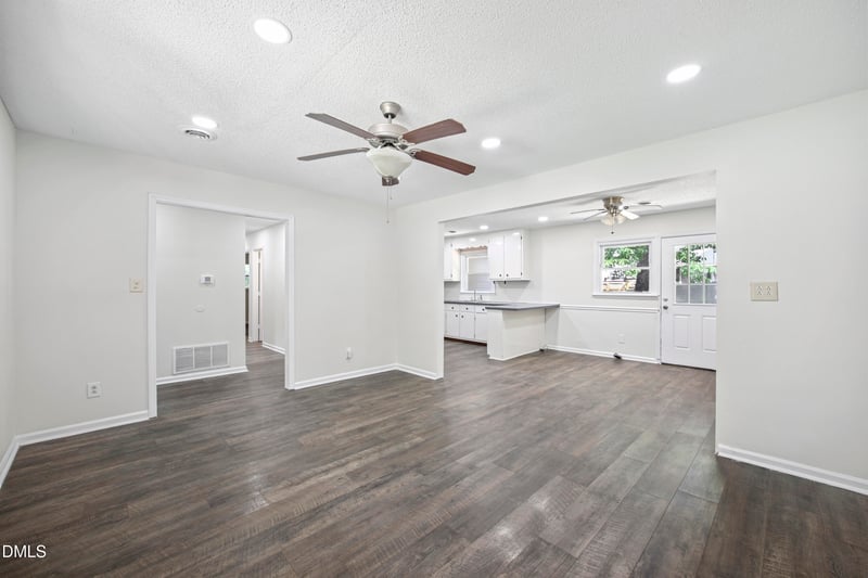 607 Chandler Rd, Durham, NC 27703