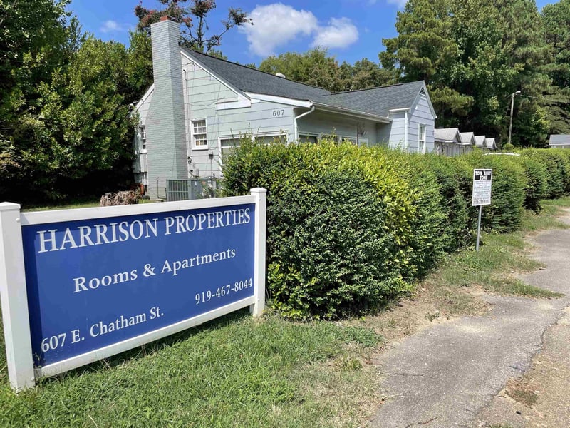 607 Chatham St, Cary, NC 27511
