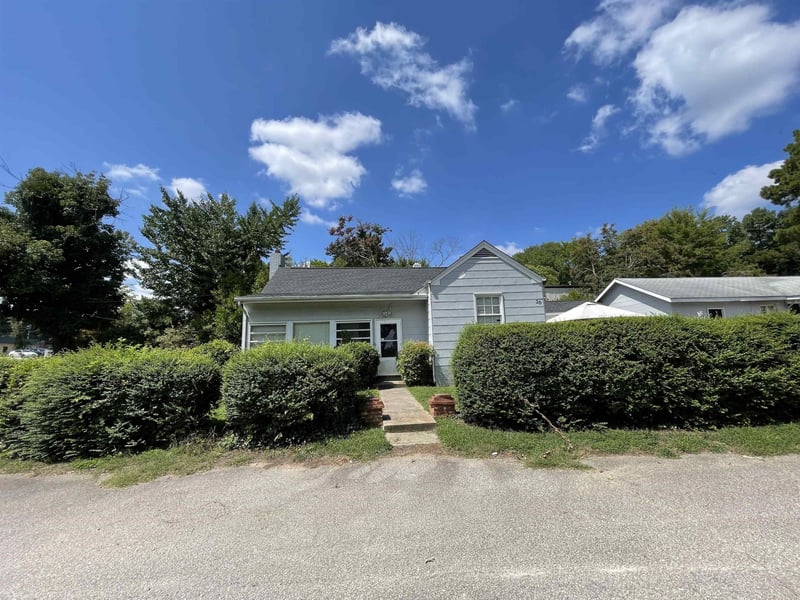 607 Chatham St, Cary, NC 27511