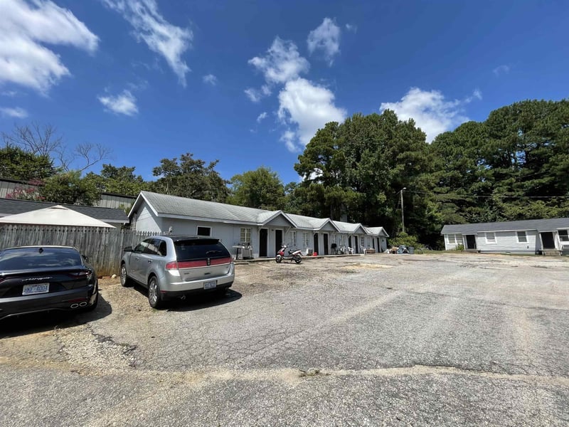607 Chatham St, Cary, NC 27511