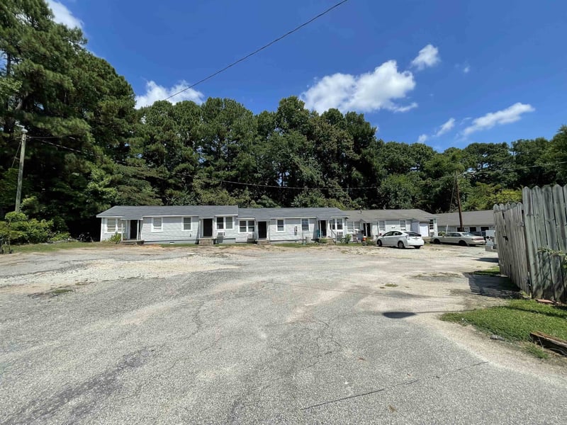 607 Chatham St, Cary, NC 27511