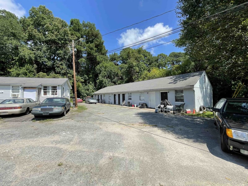 607 Chatham St, Cary, NC 27511