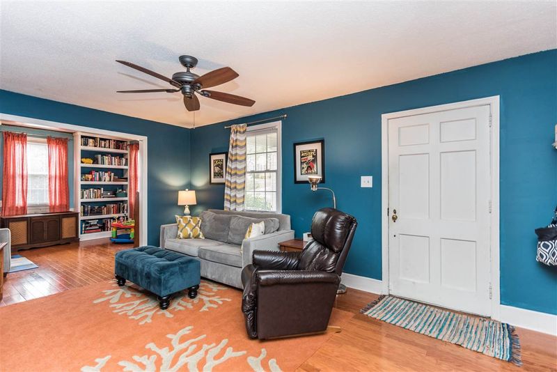 607 Colgate St, Durham, NC 27704