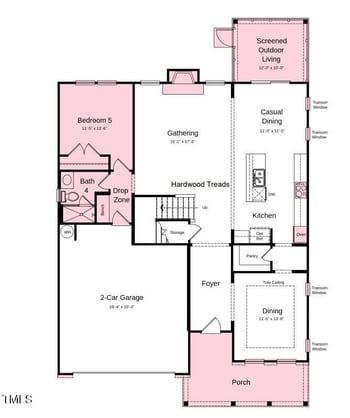 607 Contento Ct, Sanford, NC 27330