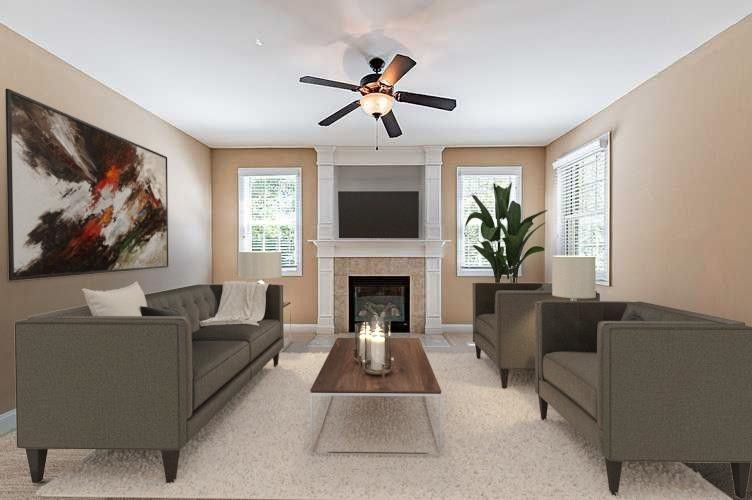 607 Continental Dr, Durham, NC 27712