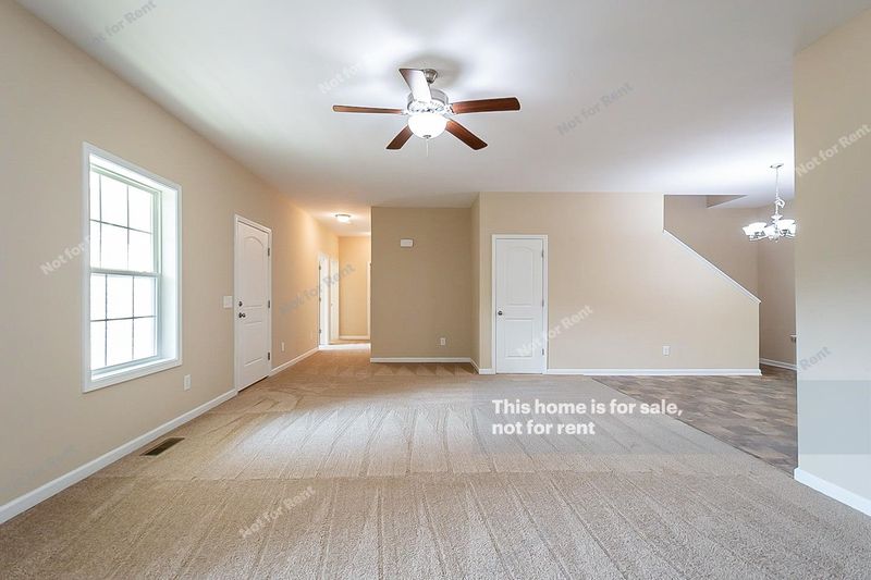 607 Crievewood Dr, Durham, NC 27712