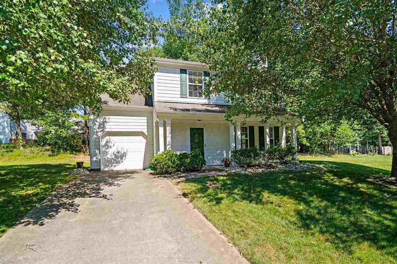 607 Crossview Ln, Durham, NC 27703