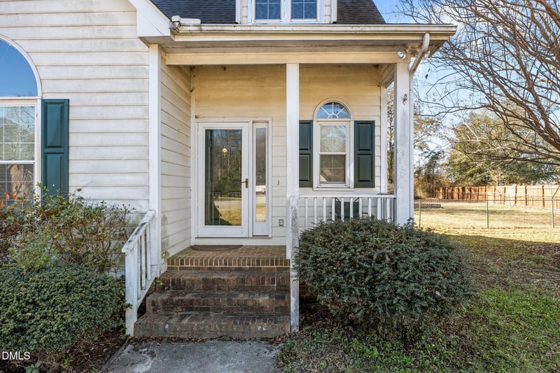 607 Denese Cir, Erwin, NC 28339