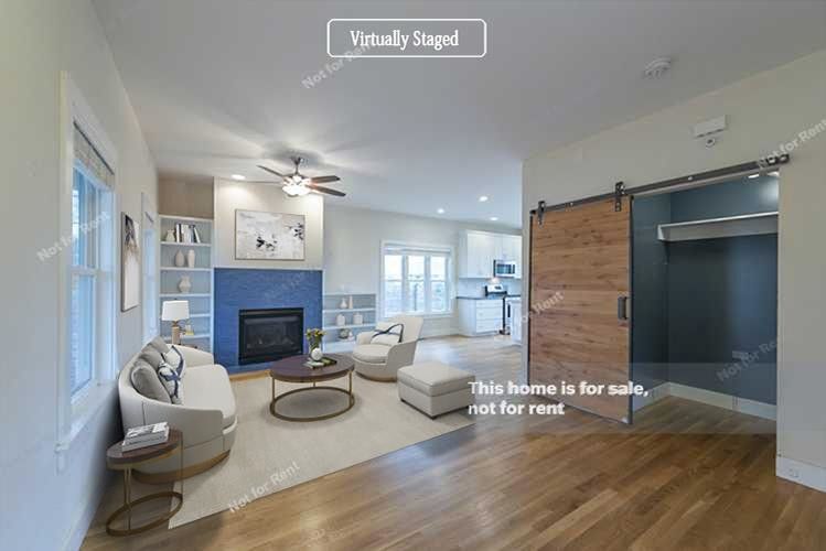 607 Diane St, Durham, NC 27704