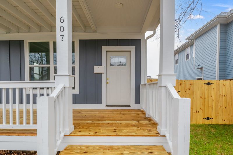 607 Dowd St, Durham, NC 27701