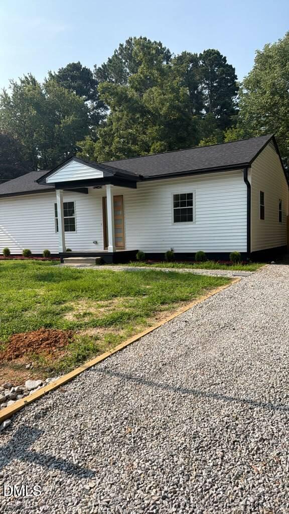 607 Dupree St, Garner, NC 27529