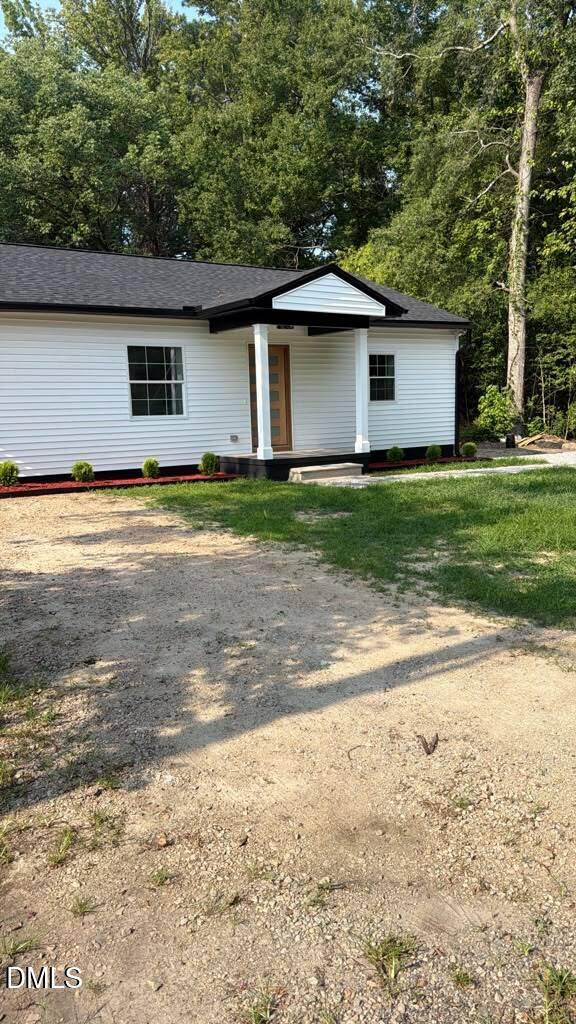 607 Dupree St, Garner, NC 27529
