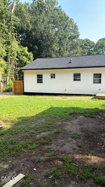 607 Dupree St, Garner, NC 27529