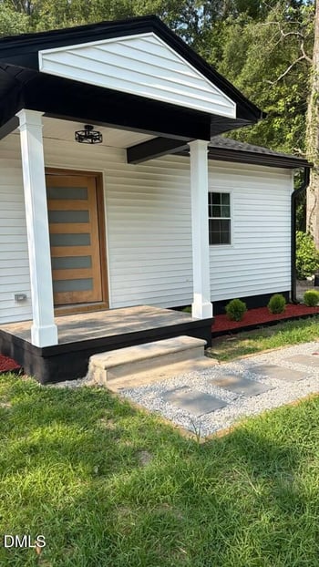 607 Dupree St, Garner, NC 27529
