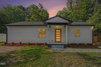 607 Dupree St, Garner, NC 27529