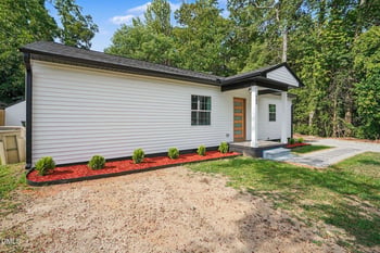 607 Dupree St, Garner, NC 27529