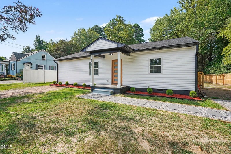 607 Dupree St, Garner, NC 27529