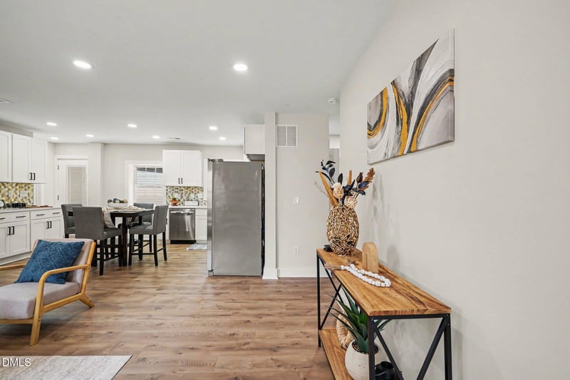 607 Dupree St, Garner, NC 27529