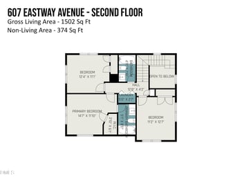 607 Eastway Ave, Durham, NC 27703
