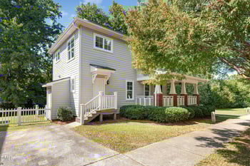 607 Eastway Ave, Durham, NC 27703
